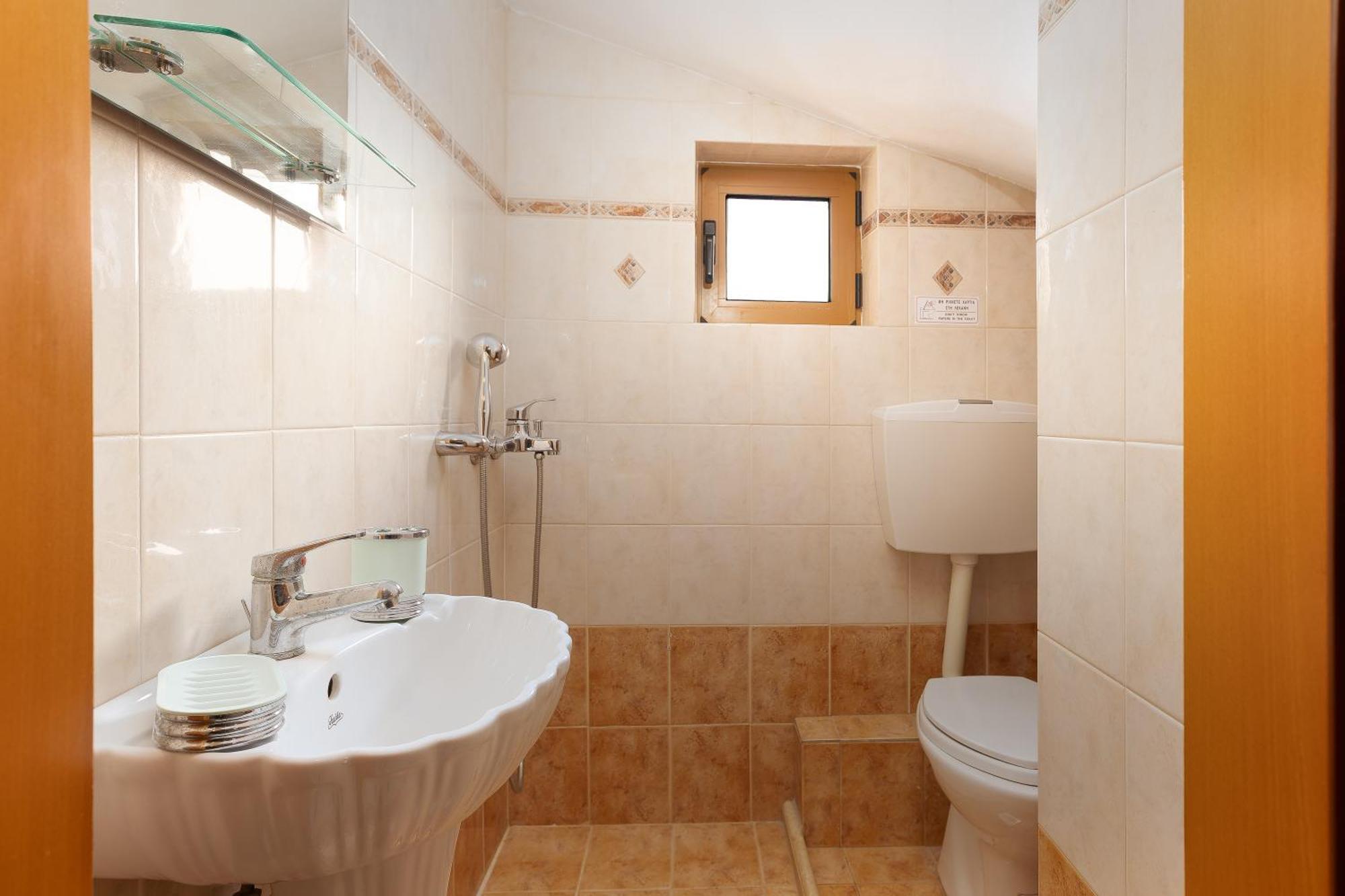 Maroulas Villas Ioanna & Stavros, Private Pools, Bbq & Seaview, By Thinkvilla 외부 사진